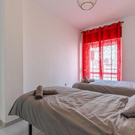 Apartamento Malaga City Center Exterior foto